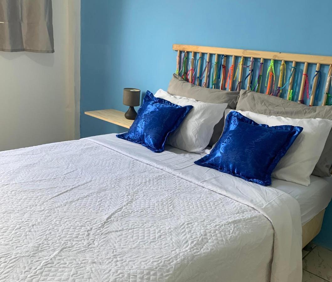 Apartamento Oxe - Quartos No Centro *