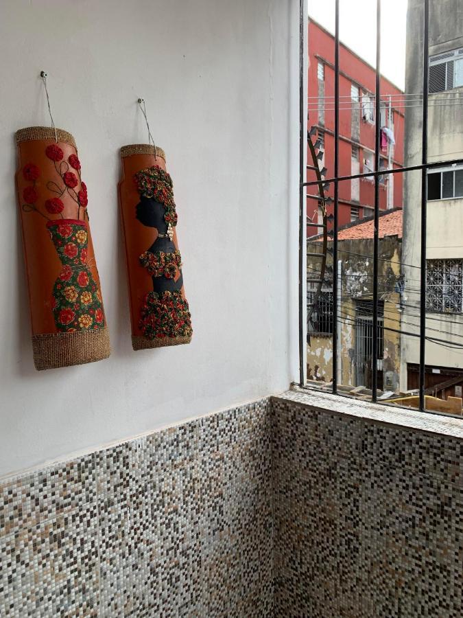 Apartamento Oxe - Quartos No Centro *