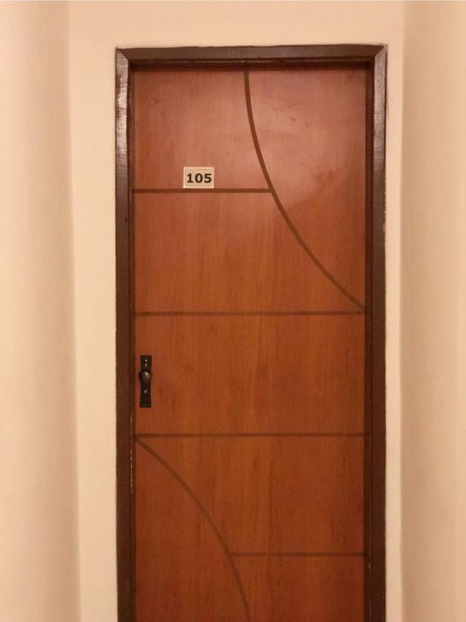 Apartamento Oxe - Quartos No Centro Salvador