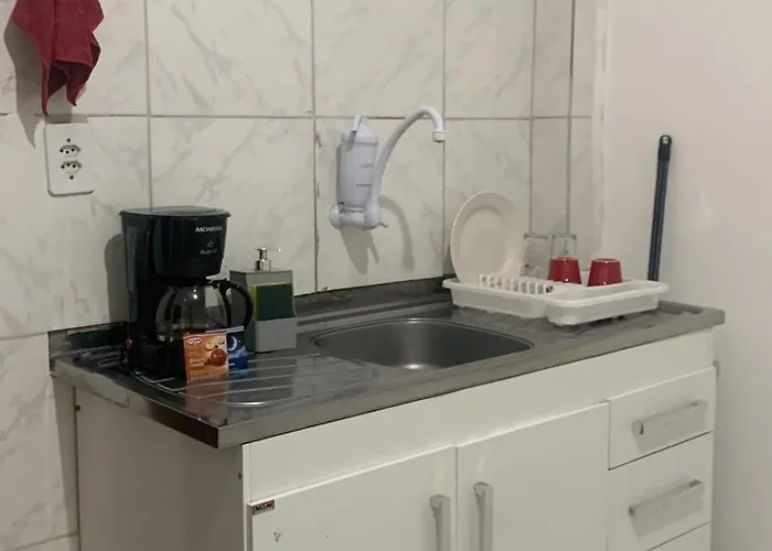 Oxe Rooms - Quartos No Centro