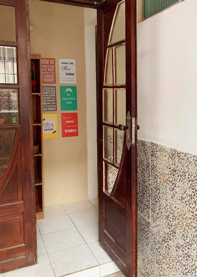 Oxe - Quartos No Centro Salvador