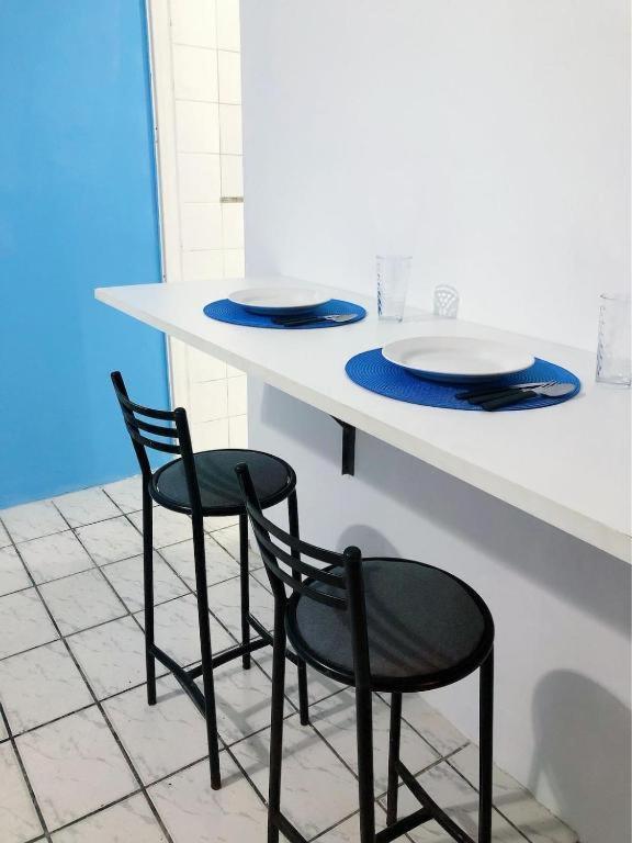 Oxe - Quartos No Centro Apartment *