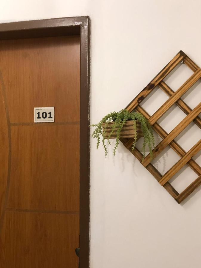 Apartment Oxe - Quartos No Centro *