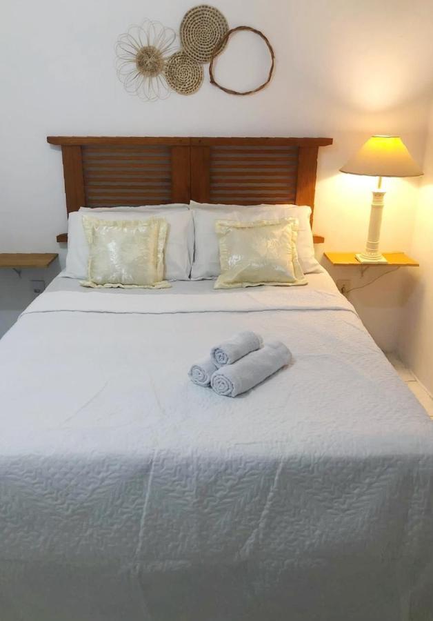 Apartment Oxe - Quartos No Centro Salvador