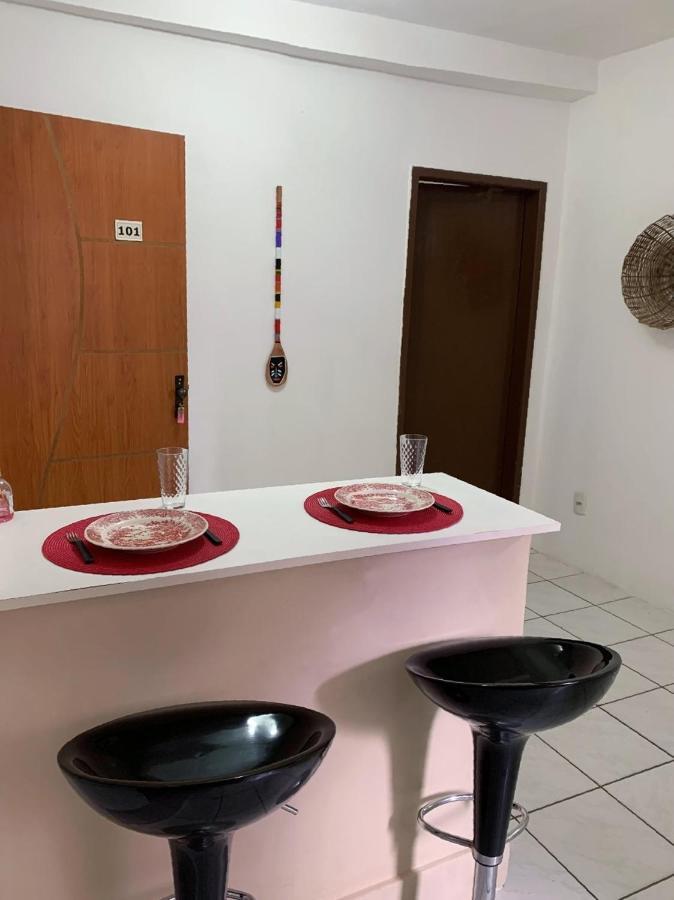 Apartment Oxe - Quartos No Centro