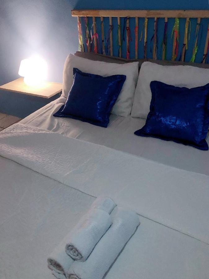 Oxe - Quartos No Centro Apartment Salvador