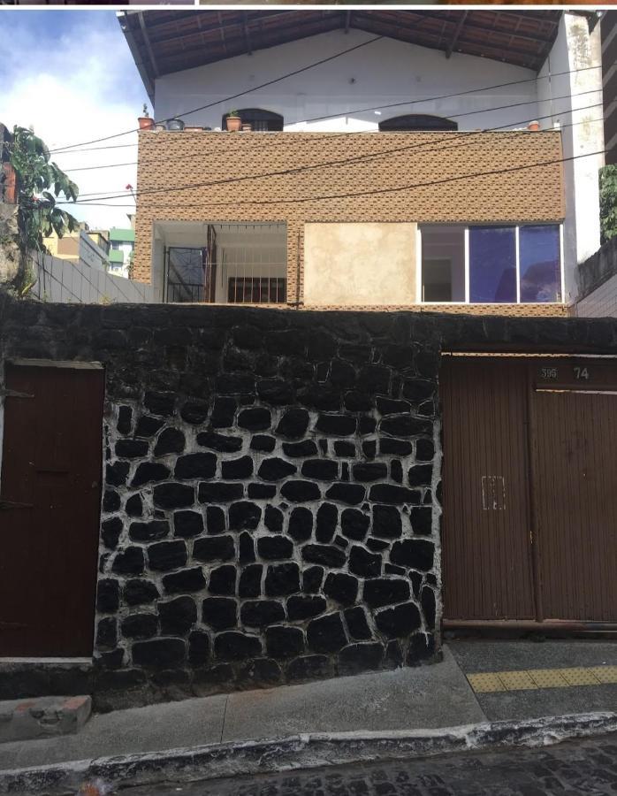 Oxe - Quartos No Centro Apartment *