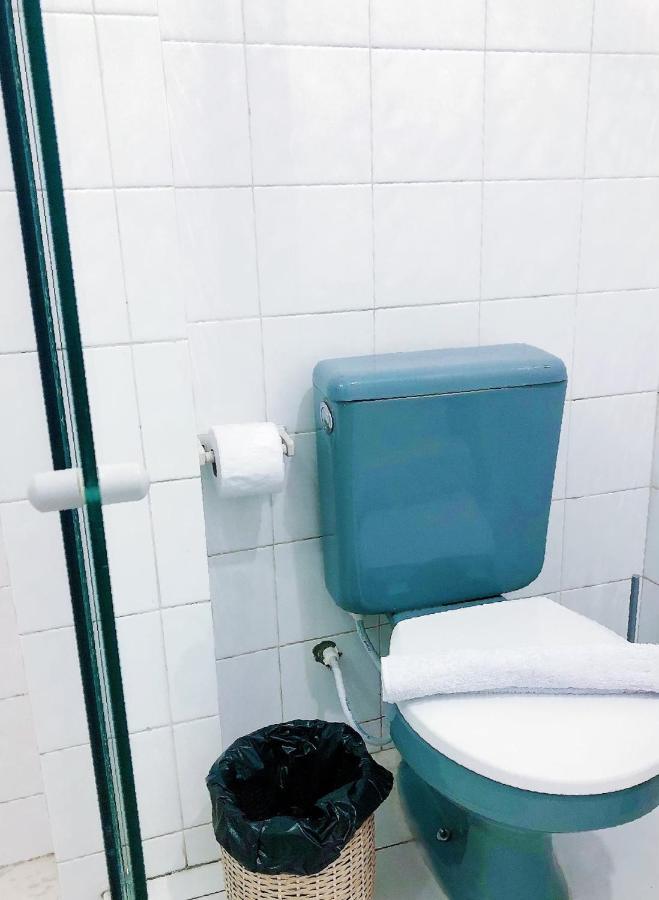 Apartment Oxe - Quartos No Centro