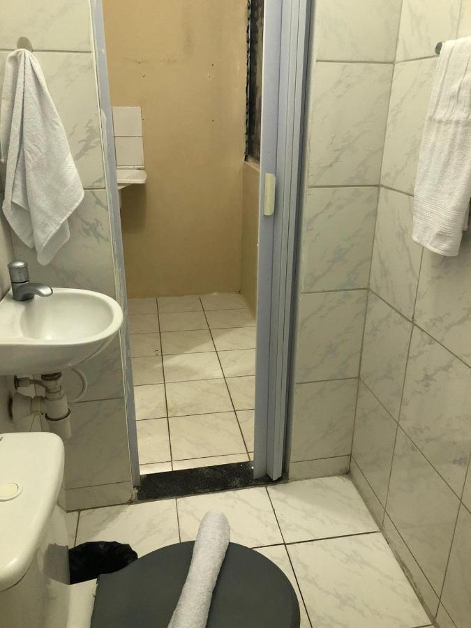 Oxe - Quartos No Centro Apartment Salvador