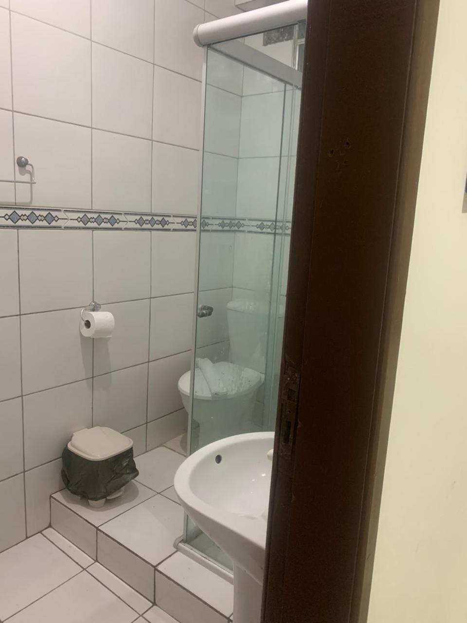 Oxe - Quartos No Centro Apartment *