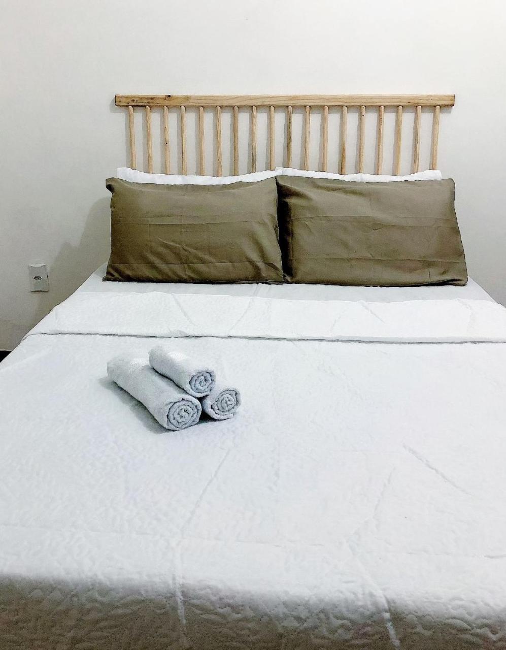Apartment Oxe - Quartos No Centro *