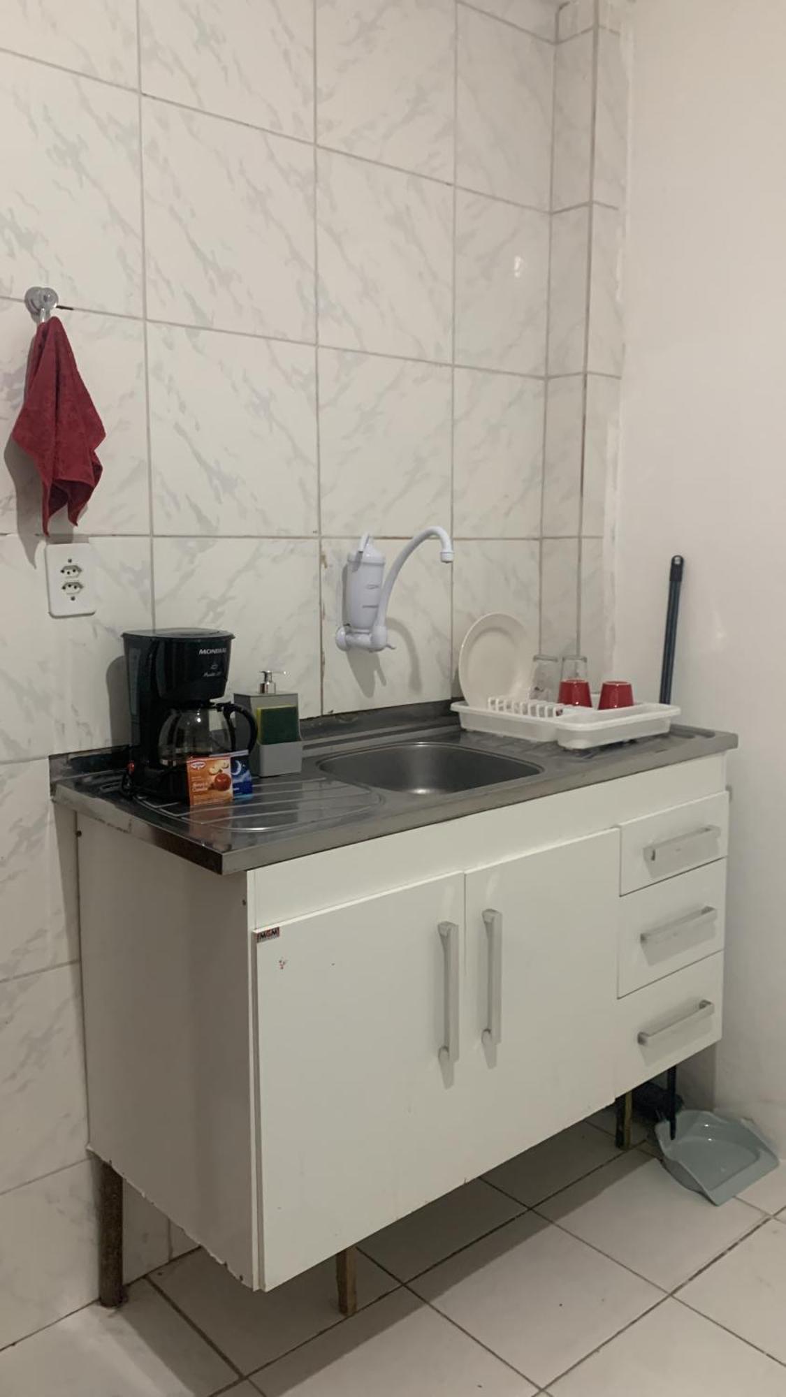 Oxe - Quartos No Centro Apartment